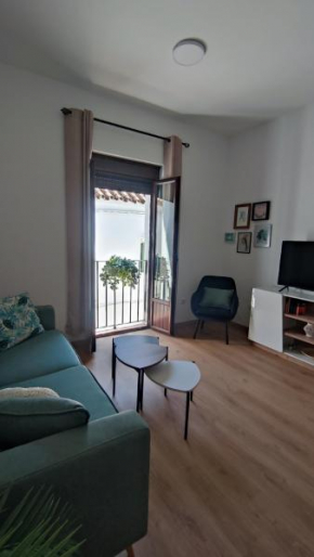 Casa Yaye Puerta Palma, Écija